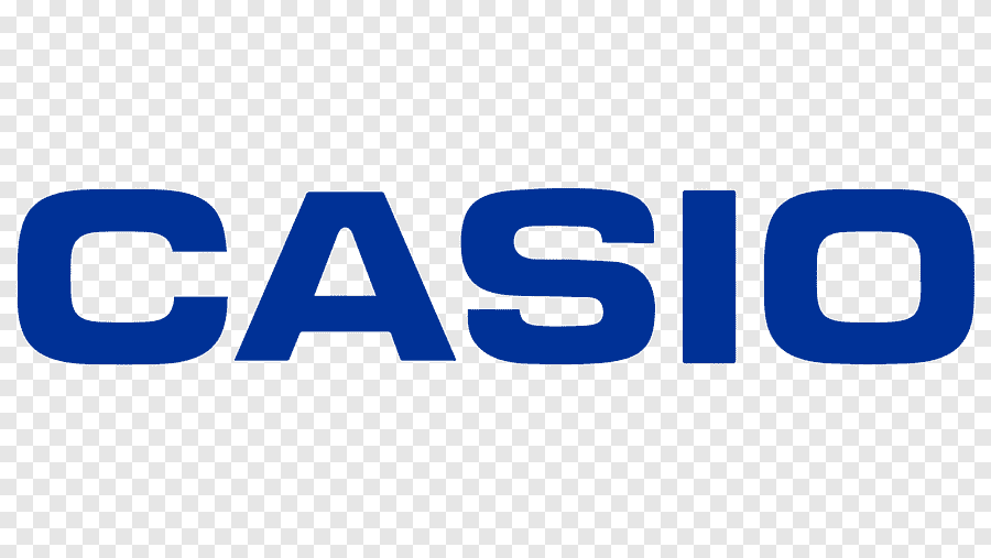Casio y Wolf logo