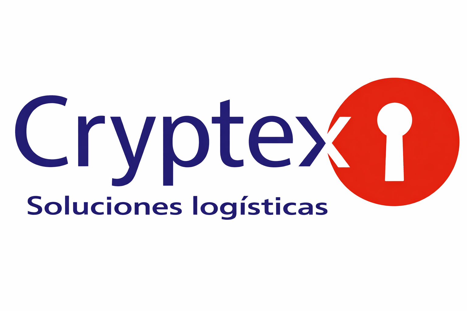 Soluciones Logisticas Cryptex